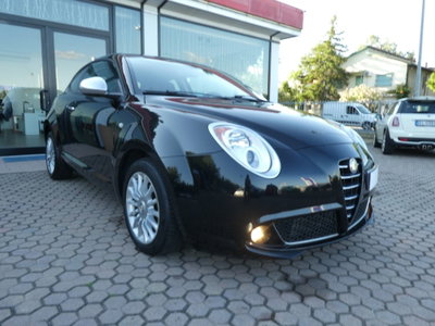 Alfa Romeo MiTo 1.4 T 120 CV GPL Distinctive (2)