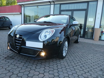 Alfa Romeo MiTo 1.4 T 120 CV GPL Distinctive (3)