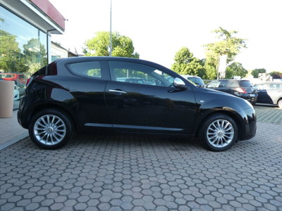 Alfa Romeo MiTo 1.4 T 120 CV GPL Distinctive (4)