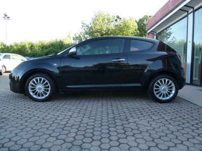 Alfa Romeo MiTo 1.4 T 120 CV GPL Distinctive (5)