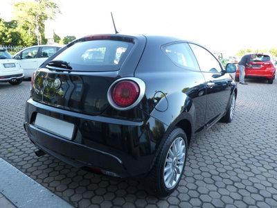 Alfa Romeo MiTo 1.4 T 120 CV GPL Distinctive (6)