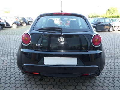 Alfa Romeo MiTo 1.4 T 120 CV GPL Distinctive (8)