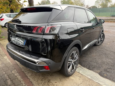 Peugeot 3008 Hybrid 225 e-EAT8 Allure Pack (5)