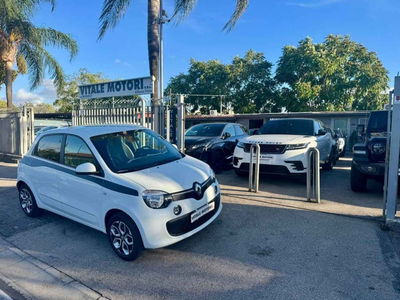Renault Twingo SCe Zen usata