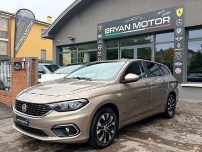 Fiat Tipo Station Wagon Tipo 1.6 Mjt S&S SW Mirror usata
