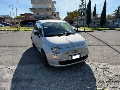 Fiat 500 1.2 Pop usata