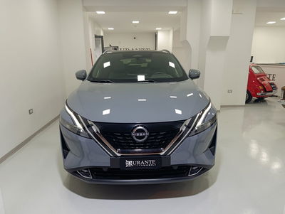 Nissan Qashqai 1.5 e-power Tekna 2wd usata
