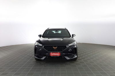 Cupra Formentor Formentor 1.5 TSI usata