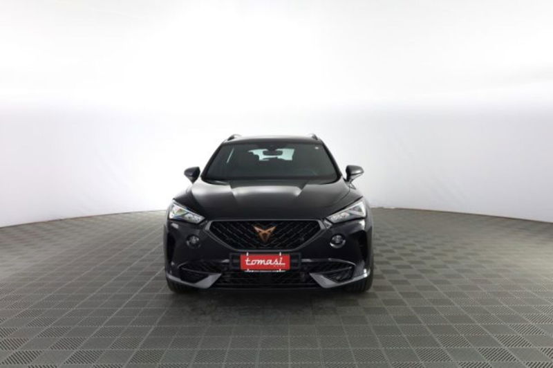 Cupra Formentor Formentor 1.5 TSI