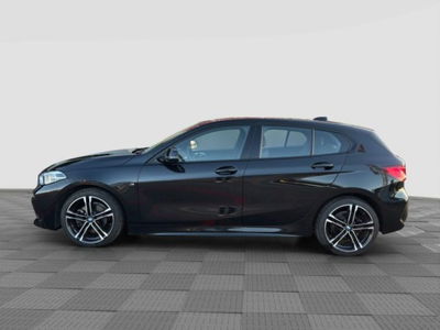 BMW Serie 1 116d 2.0 116CV cat 5 porte Attiva DPF usata