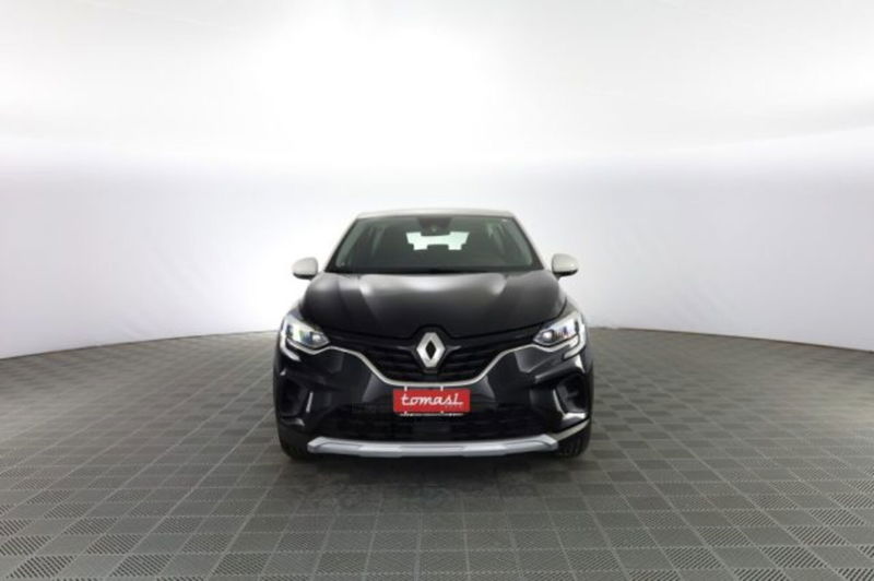 Renault Captur TCe 90 CV Equilibre