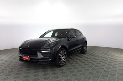 Porsche Macan 2.0 T 265cv pdk