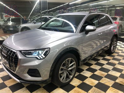 Audi Q3 35 TFSI S tronic Business Advanced usata