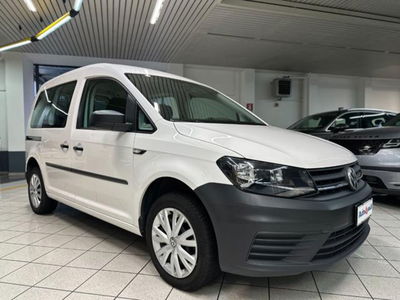 Volkswagen Caddy 1.2 TSI usata