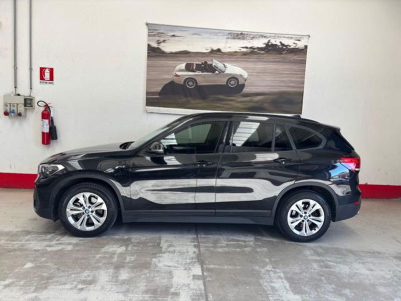 BMW X1 xDrive25e Business Advantage
