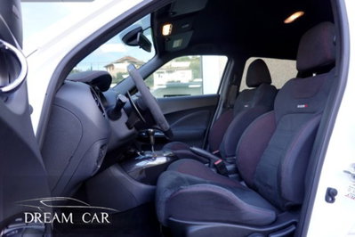 Nissan Juke 1.6 DIG-T 214 Xtronic 4WD Nismo RS (10)
