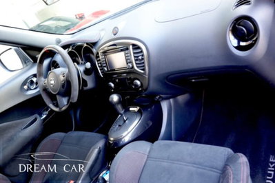 Nissan Juke 1.6 DIG-T 214 Xtronic 4WD Nismo RS (19)