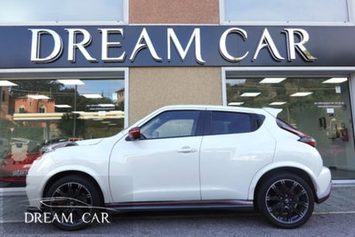 Nissan Juke 1.6 DIG-T 214 Xtronic 4WD Nismo RS (2)