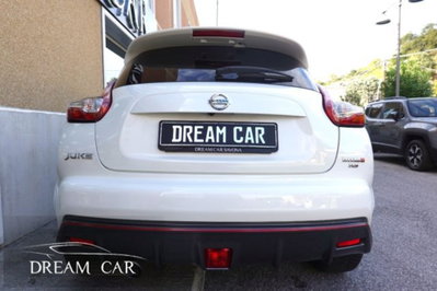 Nissan Juke 1.6 DIG-T 214 Xtronic 4WD Nismo RS (4)