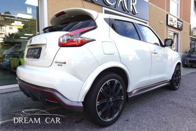 Nissan Juke 1.6 DIG-T 214 Xtronic 4WD Nismo RS (5)