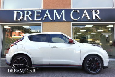 Nissan Juke 1.6 DIG-T 214 Xtronic 4WD Nismo RS (6)
