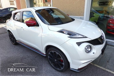 Nissan Juke 1.6 DIG-T 214 Xtronic 4WD Nismo RS (7)