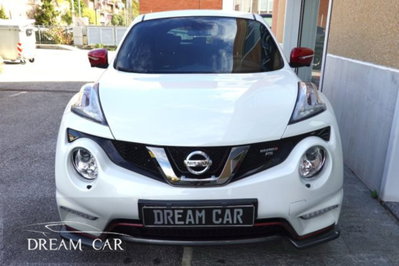 Nissan Juke 1.6 DIG-T 214 Xtronic 4WD Nismo RS (8)