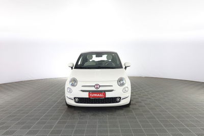 Fiat 500 1.2 EasyPower Star usata