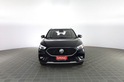 Mg ZS ZS 1.5 Luxury usata