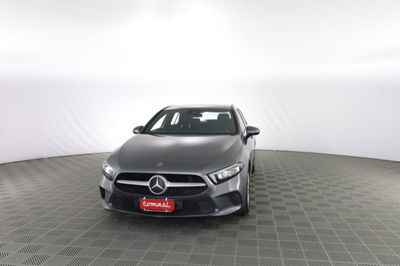Mercedes-Benz Classe A 180 Automatic Sport usata