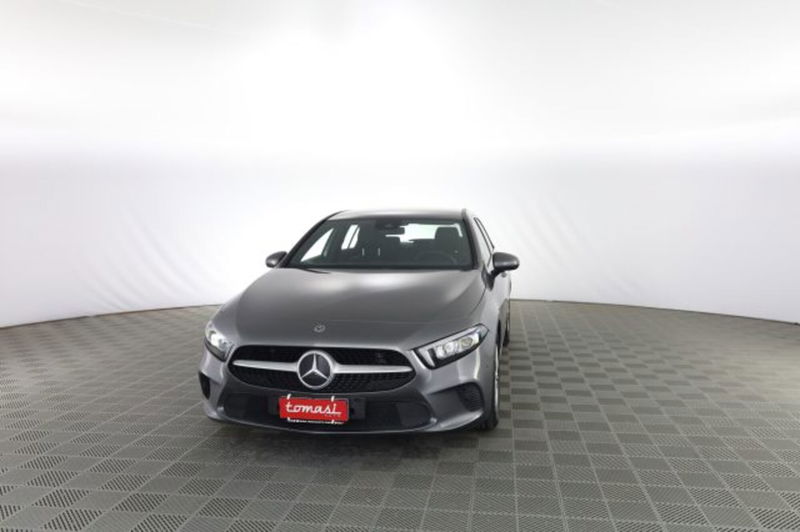 Mercedes-Benz Classe A 180 Automatic Sport