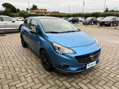 Opel Corsa 1.2 5 porte 120 Anniversary usata