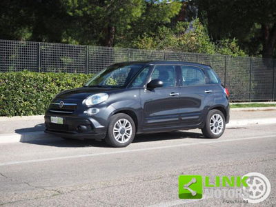 Fiat 500L 1.3 Multijet 95 CV Business