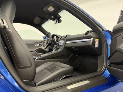 Porsche 718 Cayman  Cayman 2.0 300cv (14)