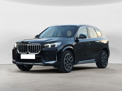 BMW X1 sDrive 18d xLine nuova