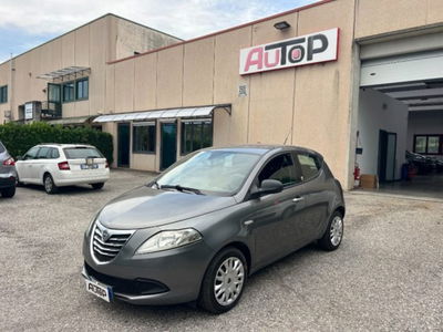 Lancia Ypsilon 1.2 69 CV 5 porte GPL Ecochic Gold
