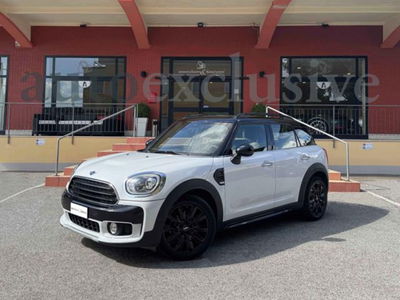 MINI Mini Countryman 1.5 One D Business Countryman Automatica usata