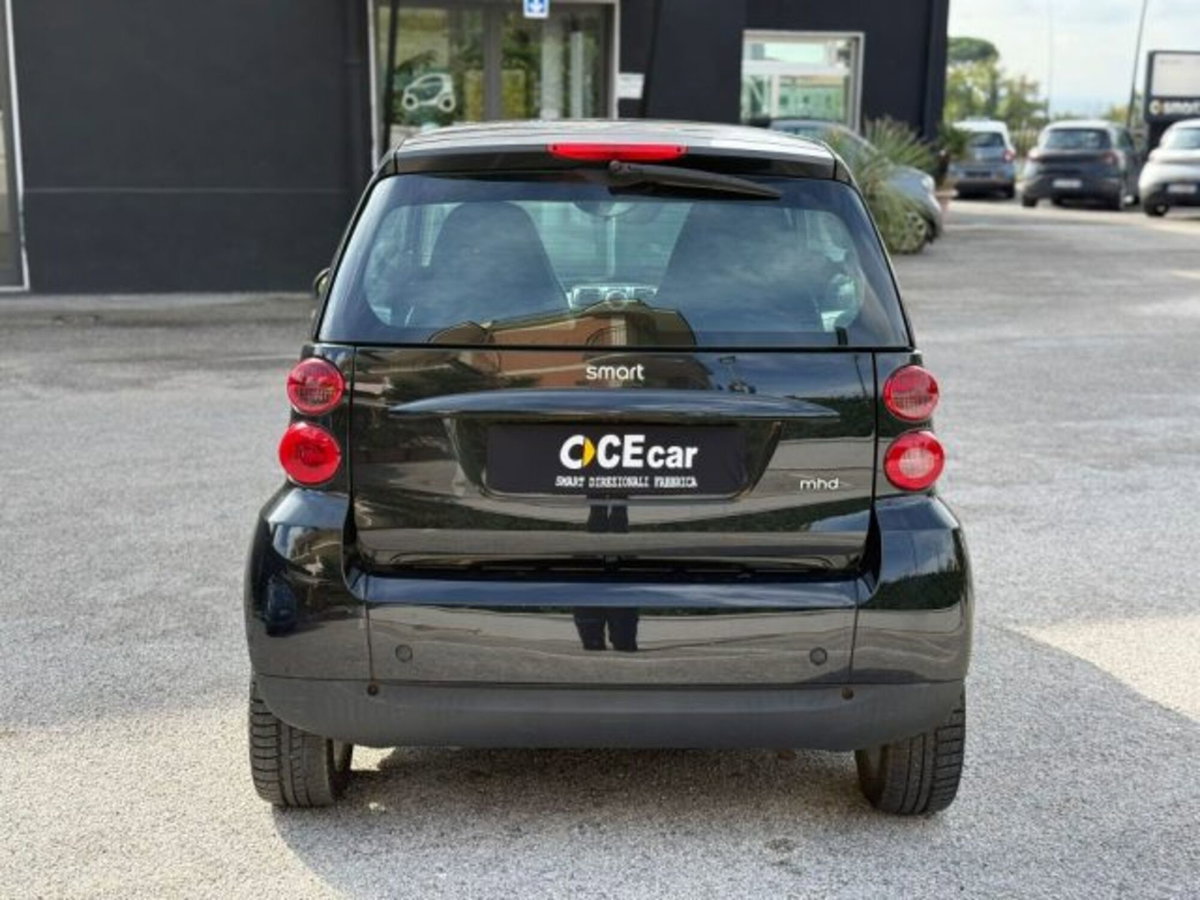 smart Fortwo 70 1.0 Sport edition 1 (10)
