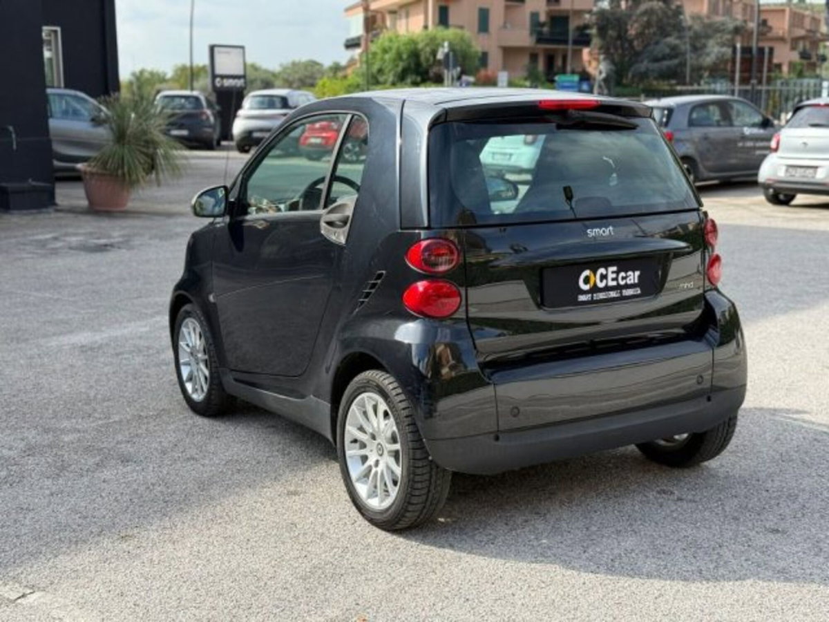smart Fortwo 70 1.0 Sport edition 1 (12)