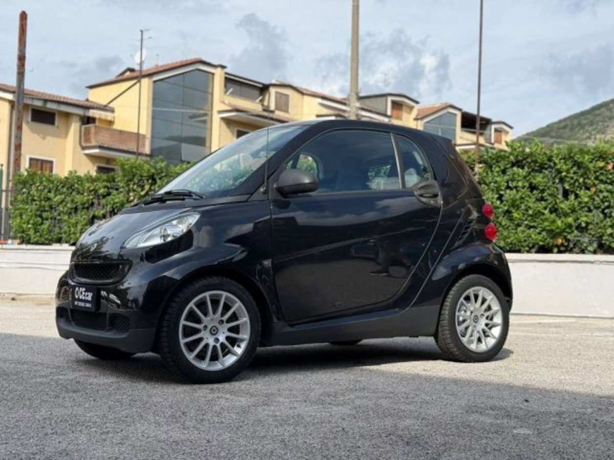 smart Fortwo 70 1.0 Sport edition 1 (14)
