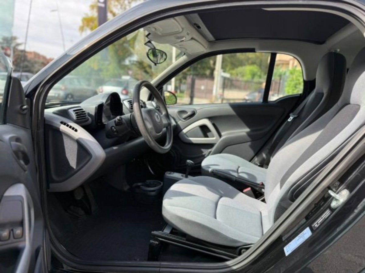 smart Fortwo 70 1.0 Sport edition 1 (15)