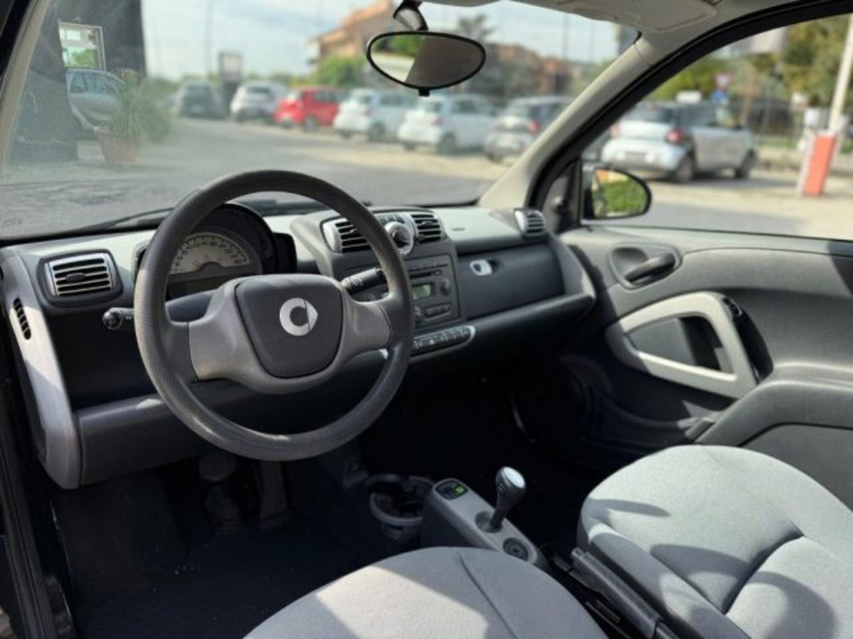 smart Fortwo 70 1.0 Sport edition 1 (16)