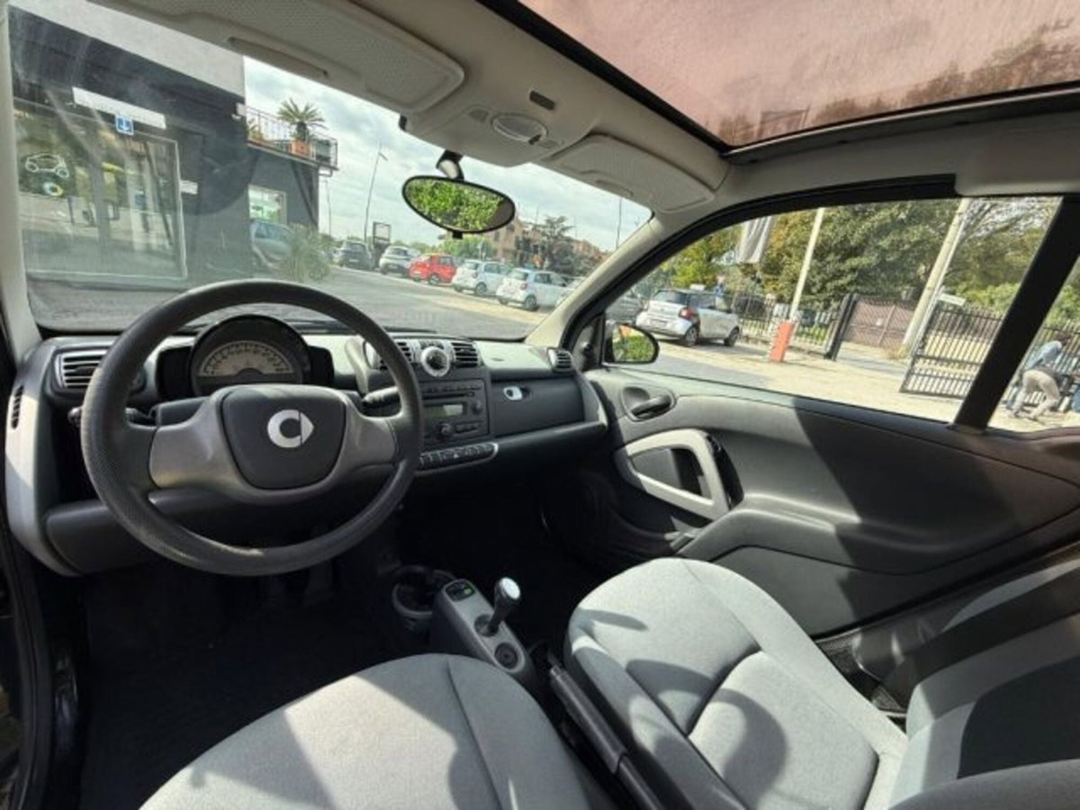 smart Fortwo 70 1.0 Sport edition 1 (17)