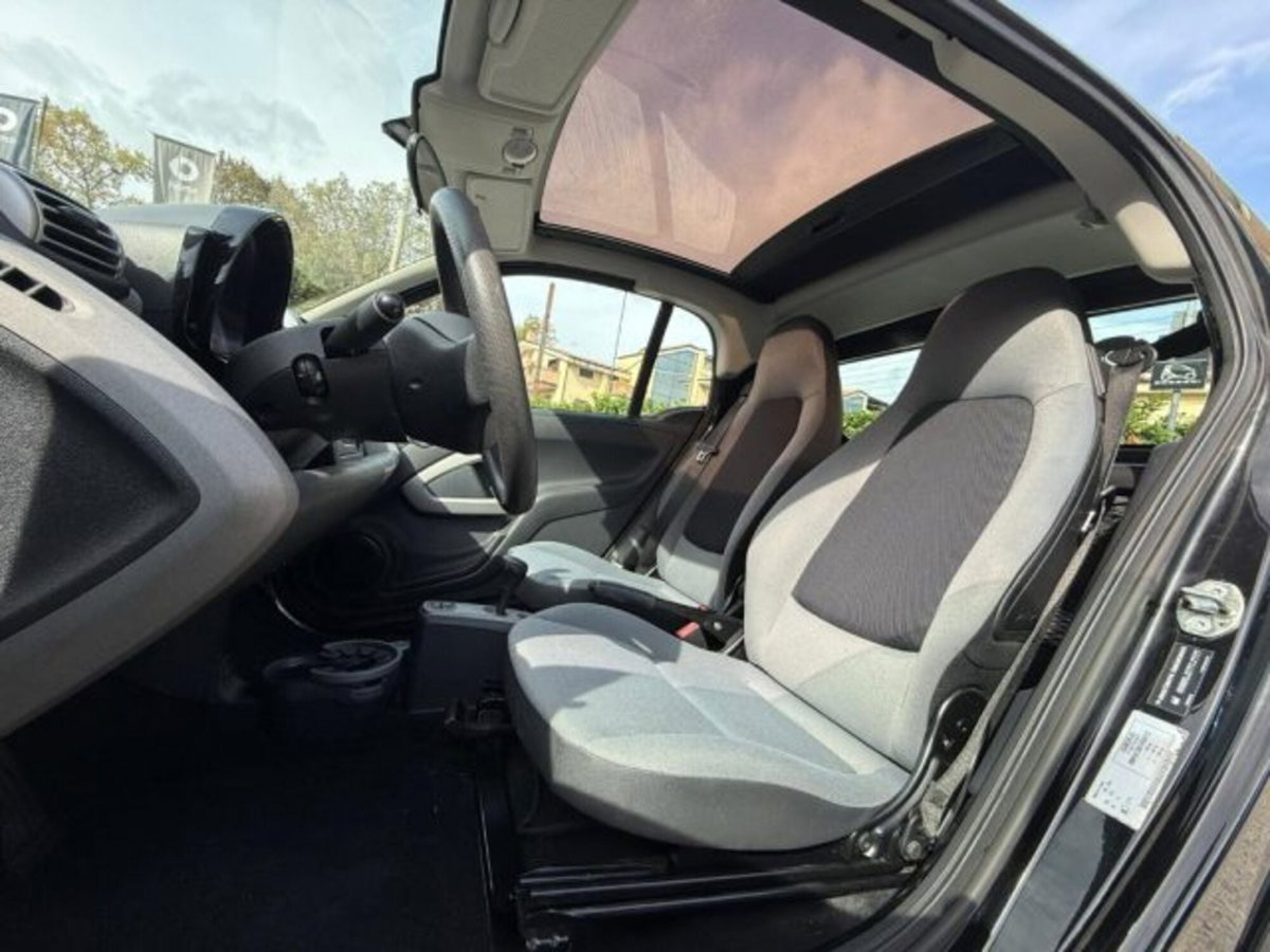 smart Fortwo 70 1.0 Sport edition 1 (18)