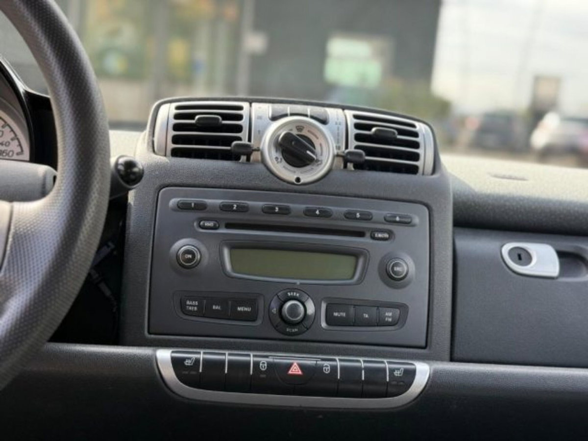 smart Fortwo 70 1.0 Sport edition 1 (19)