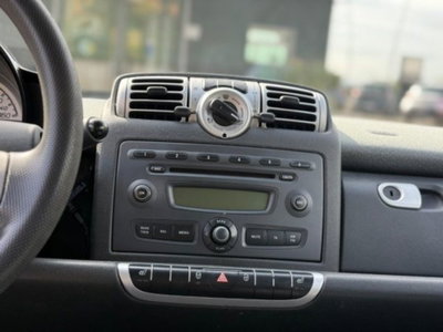smart Fortwo 70 1.0 Sport edition 1 (19)