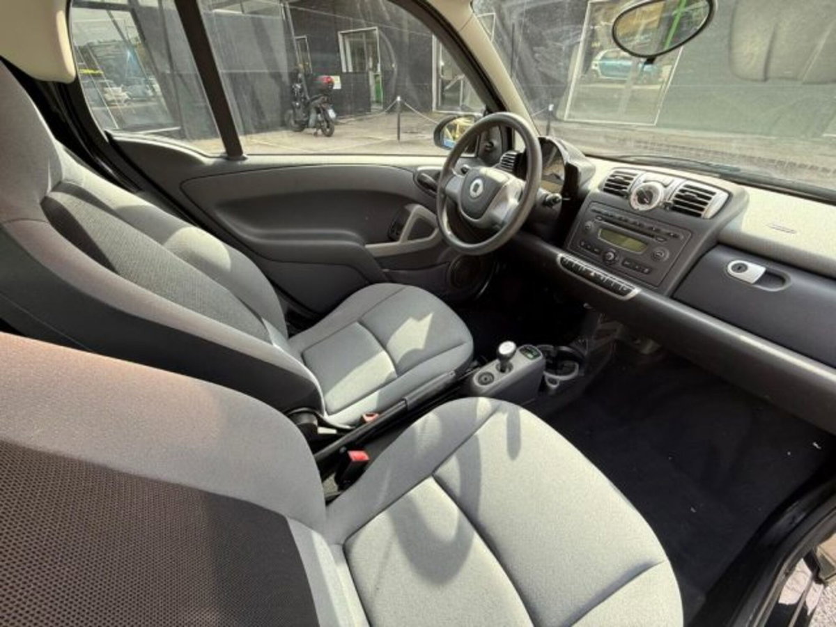 smart Fortwo 70 1.0 Sport edition 1 (20)