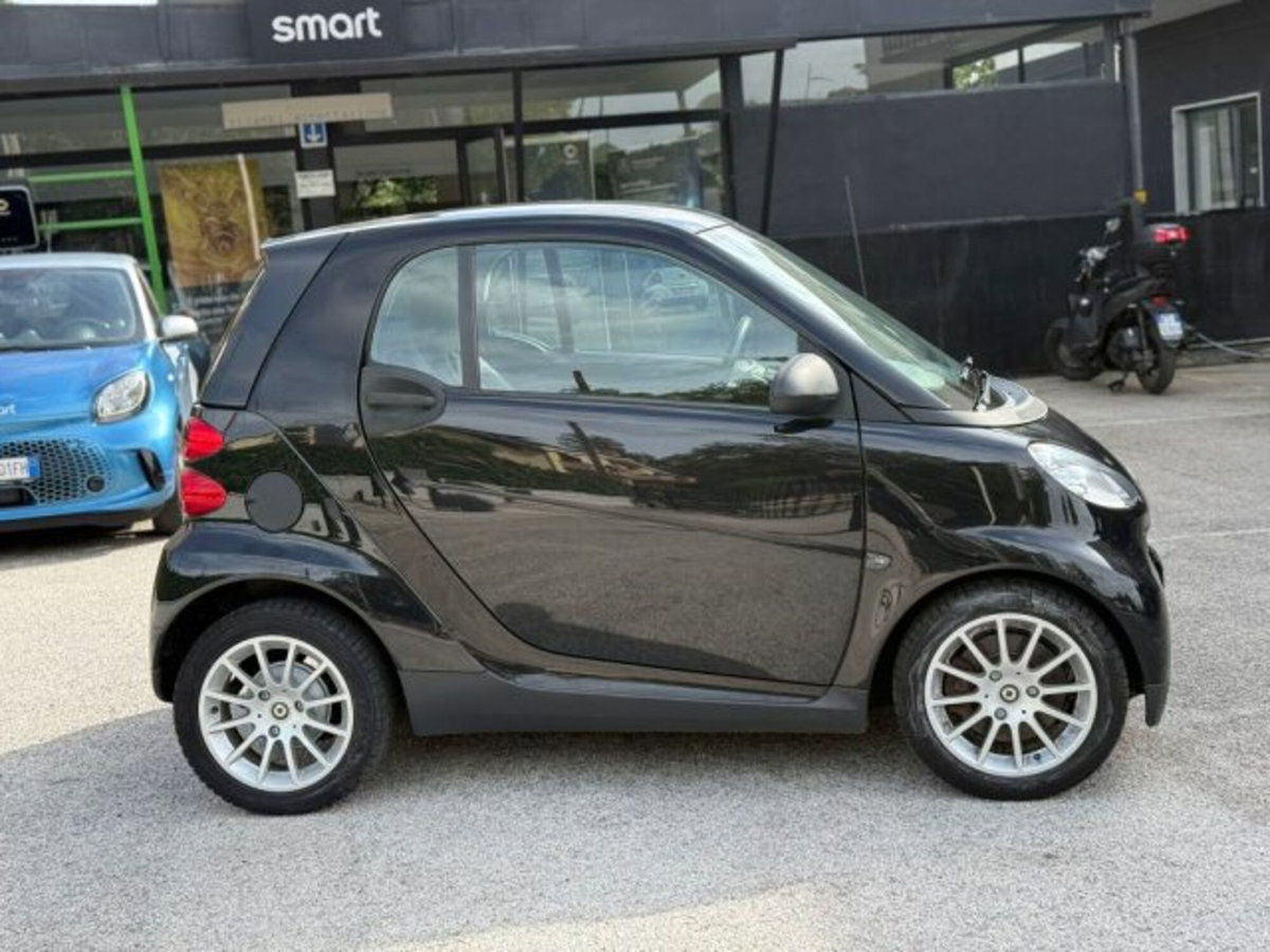 smart Fortwo 70 1.0 Sport edition 1 (3)