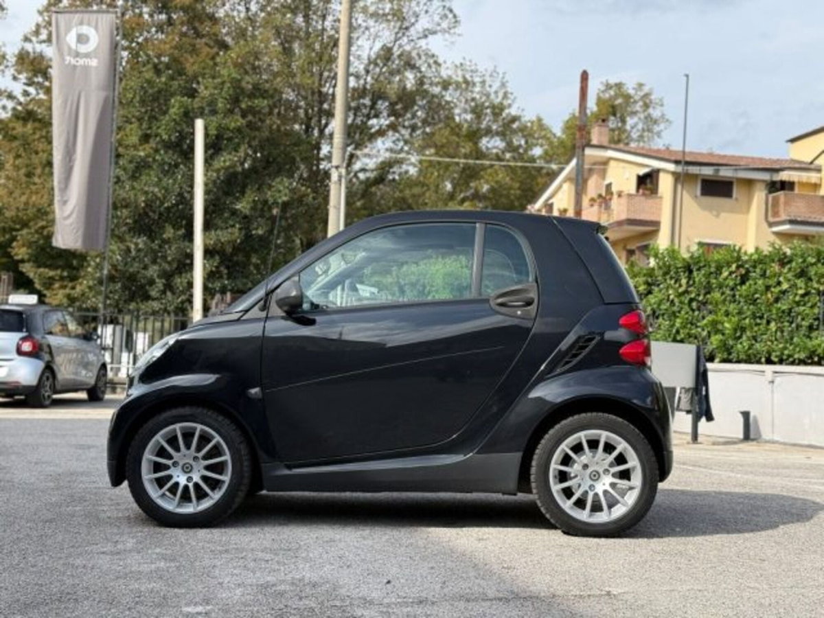 smart Fortwo 70 1.0 Sport edition 1 (5)