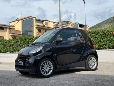 smart Fortwo 70 1.0 Sport edition 1 (6)